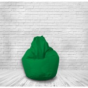 Крісло-мішок «Груша» Колір Зелений (243)